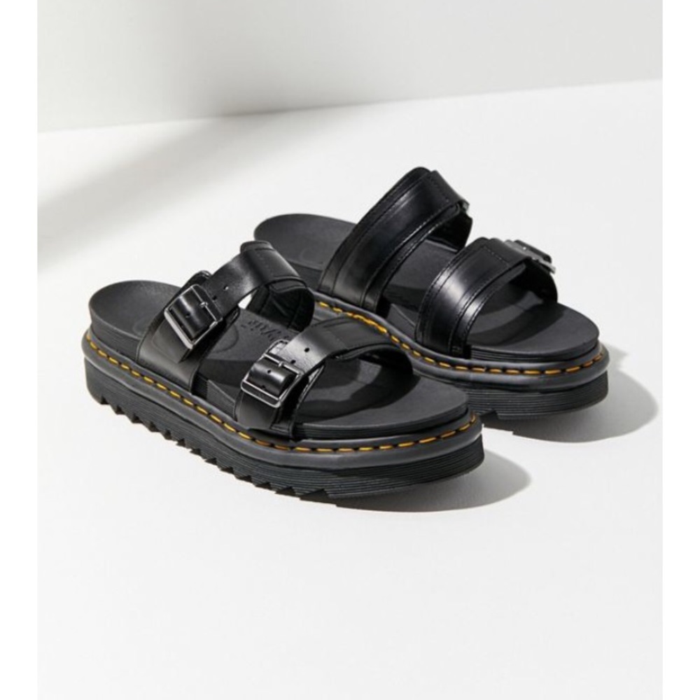 Doc Martens Myles New in Box 9